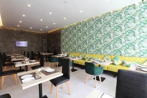 MIDTOWN Hotel Casablanca in Rabat, foto 4