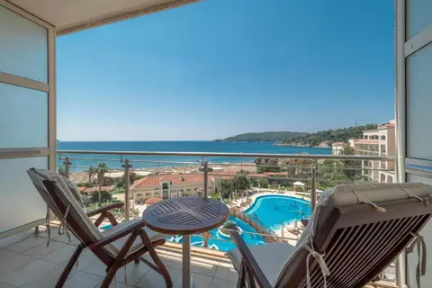 Splendid Conference & Spa Resort in Becici — foto 26