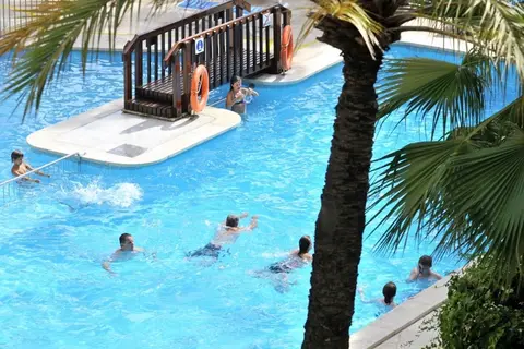 Hotel 4R Playa Park in Salou — foto 12