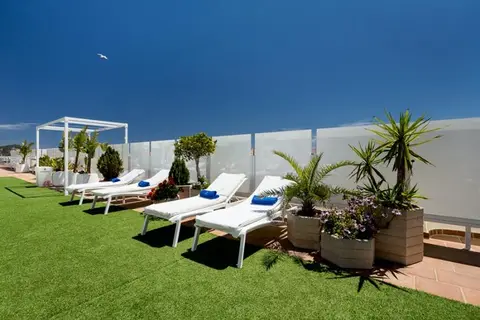 Royal Plaza in Ibiza-Stad — foto 20