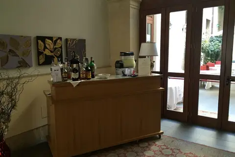 Grande Albergo Alfeo in Syracuse, foto 18