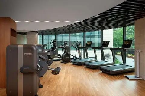 Hyatt Regency Sofia in София — foto 9