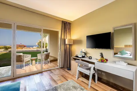 Zen Resort Sahl Hasheesh by TBH Hotels in Hurghada, foto 21
