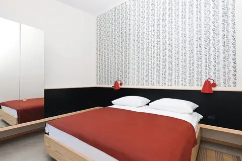 Maistra Camping Amarin Mobile Homes in Rovinj — foto 13