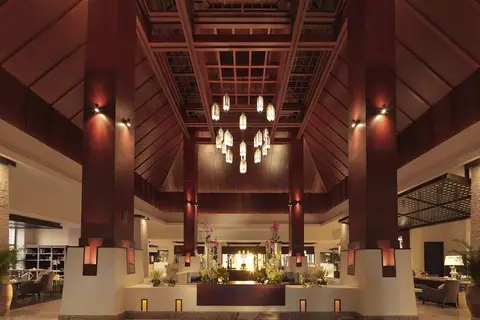 Anantara The Palm Dubai Resort in Dubai, foto 18