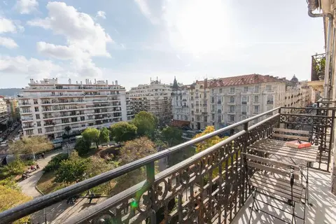 Aria in Nice, foto 18