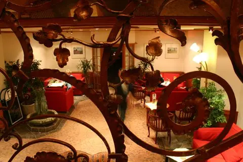 Winterberg Resort - halfpension in Winterberg — foto 7