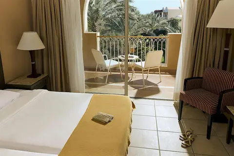TUI MAGIC LIFE Kalawy in سفاجا — foto 11