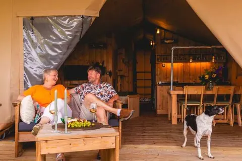 Vakantiepark IJsselhof foto 20