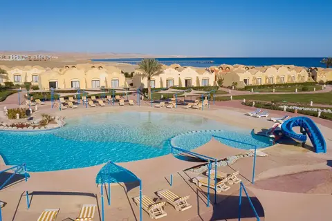 ONATTI Beach Resort in Onatti Beach Resort
