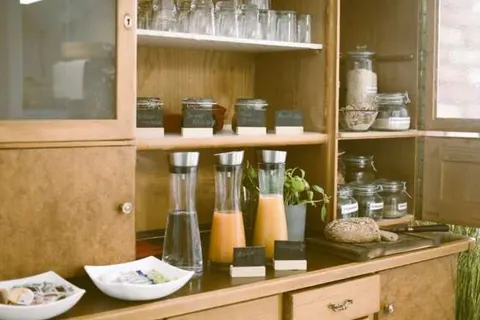 Hotel en Restaurant Duwakschopp foto 12