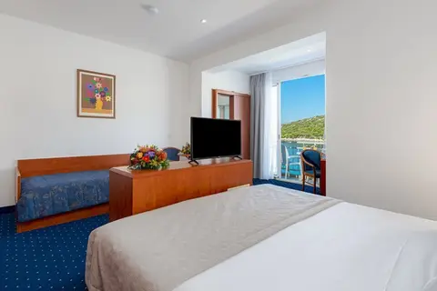 Hotel Vis in Dubrovnik — foto 6