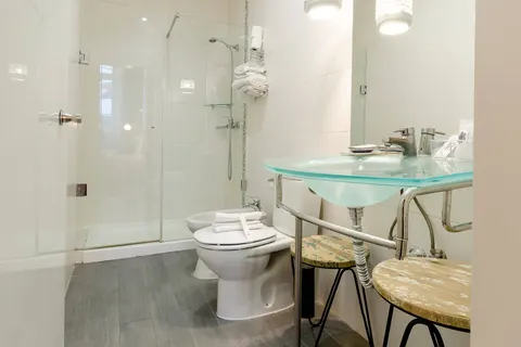 Hotel Inn Rossio foto 7