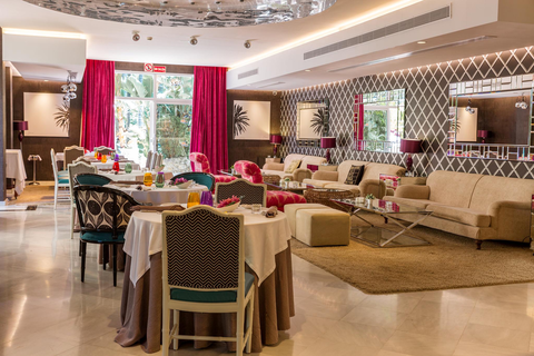 Aparthotel Monarque Sultán foto 6