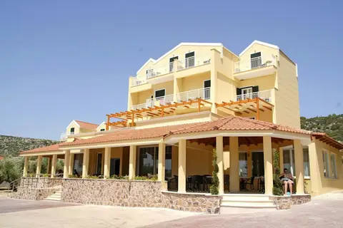 Lassi Hotel in Lassi, foto 17