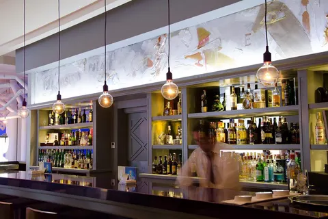 TUI BLUE Isla Cristina Palace foto 5