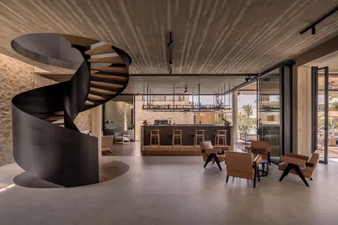 Theros All Suite Hotel in Kos — foto 21