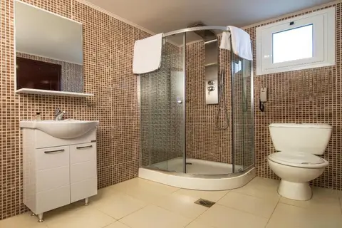 Anavadia Hotel in Κολύμπια — foto 7