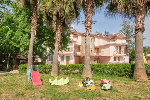 Meryem Ana Aparthotel in Ortaca — foto 7