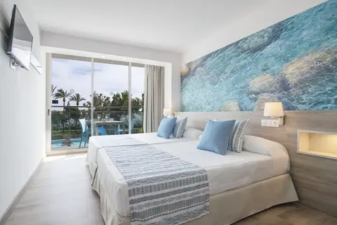 Hotel Roquetas El Palmeral by Pierre & Vacances in Roquetas de Mar — foto 29