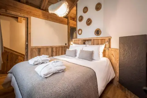 Chalet Inuit in Les Deux Alpes — foto 12