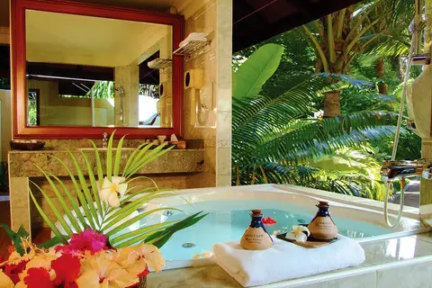 Royal Island Resort & Spa in Maakana — foto 26