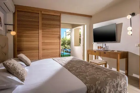 Bella Beach Hotel in Chersonisos Municipal Unit, foto 5
