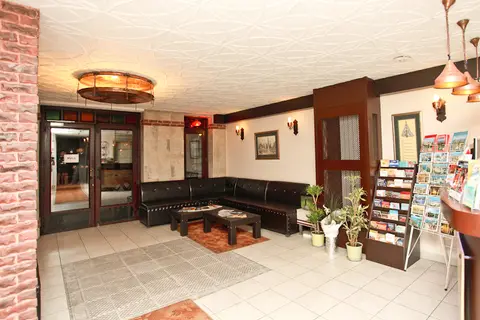 Hotel Evsen in Fatih — foto 12