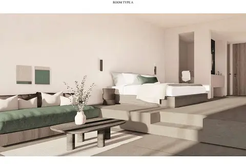 Tetra Resort & Spa in Svoronata, foto 14