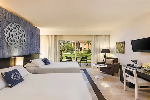 RIU Palace Riviera Maya in Playa del Carmen, foto 28