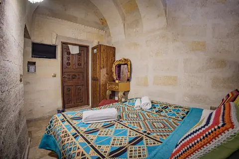 Royal Cave Hotel in Ürgüp, foto 5