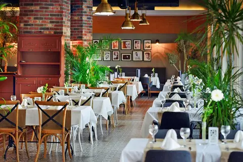 Hotel Selene Beach & Spa in Alanya, foto 8