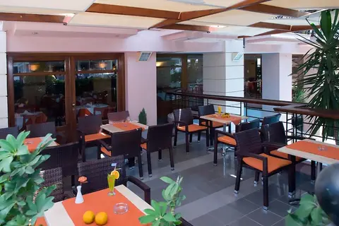 Brascos in Rethimnon — foto 26