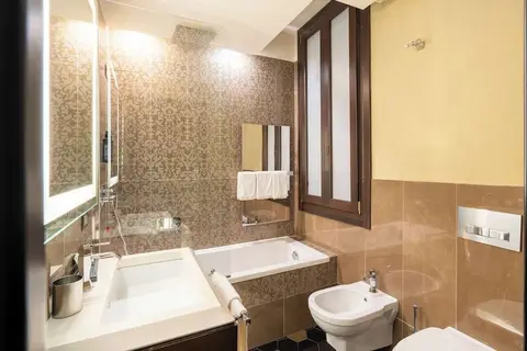 The Venice Times Hotel, Vignette Collection by IHG in Venetië, foto 15