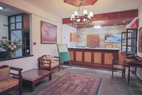 Pilio Sea Horizon Hotel in Καλά Νερά — foto 17