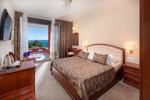 Hotel Cvita in Split — foto 10