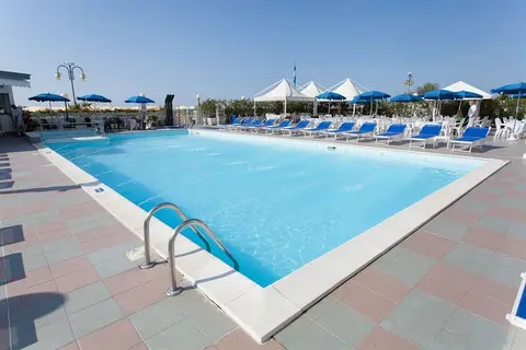 Hotel Marina in Rome, foto 3
