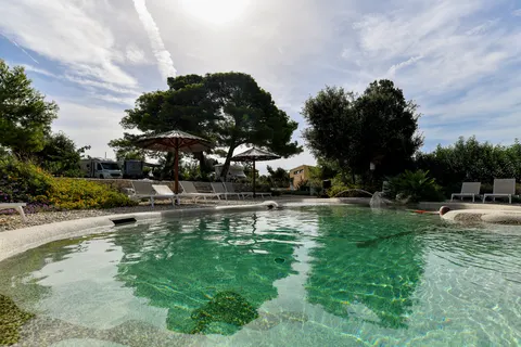 Camping Ugljan foto 26