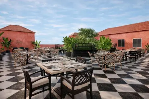The Pyrmont Curacao in Breeze Number5 — foto 15