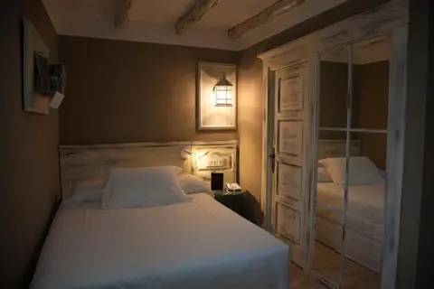Hotel Luze El Toro in Berrioplano Berriobeiti, foto 2