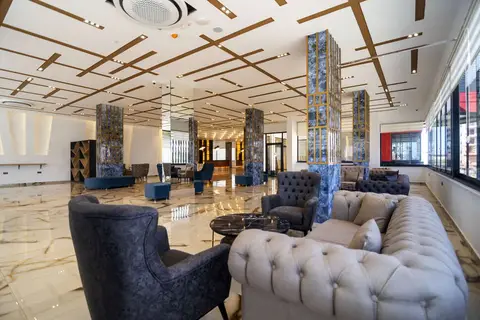 Grand Kolibri Prestige & Spa in Alanya — foto 14
