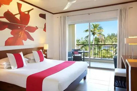 Tamassa Resort in Bel Ombre VCA — foto 3