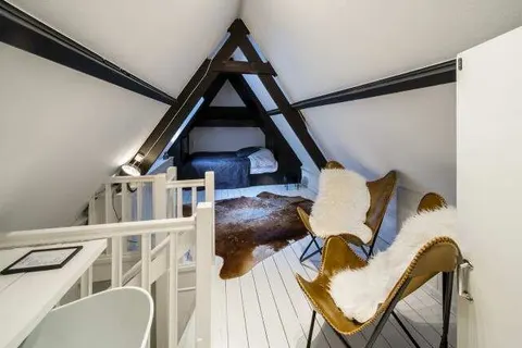 Hush Bed and Breakfast foto 7