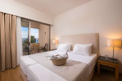 Kassandra Palace Hotel & Spa in Δημοτική Ενότητα Κασσάνδρας — foto 26