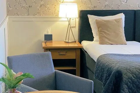 Hotel Hof van &ampapos;s Gravenmoer foto 5