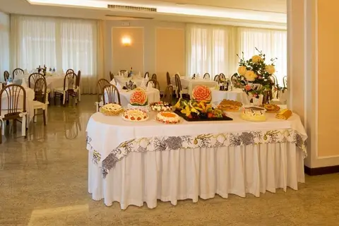 Hotel Vidi Miramare & Delfino in Rome — foto 17