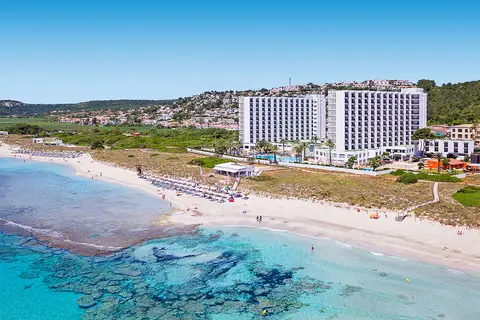 Hotel Sol Milanos Pinguinos in Alaior — foto 16