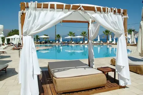 Ionian Emerald Resort in Δημοτική Ενότητα Σάμης — foto 22