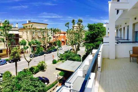 Hotel New Jolie in Rimini, foto 8