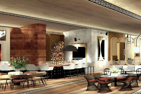 Rixos Tersane Istanbul in Fatih — foto 15